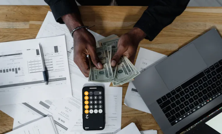 Expense Tracking
