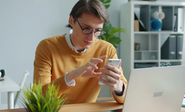 SMS Support
